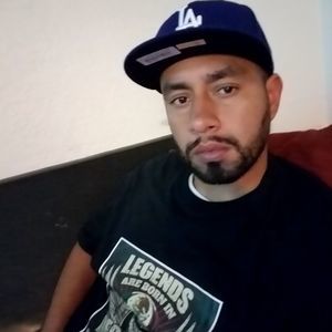 Meet your Posher, Alejandro